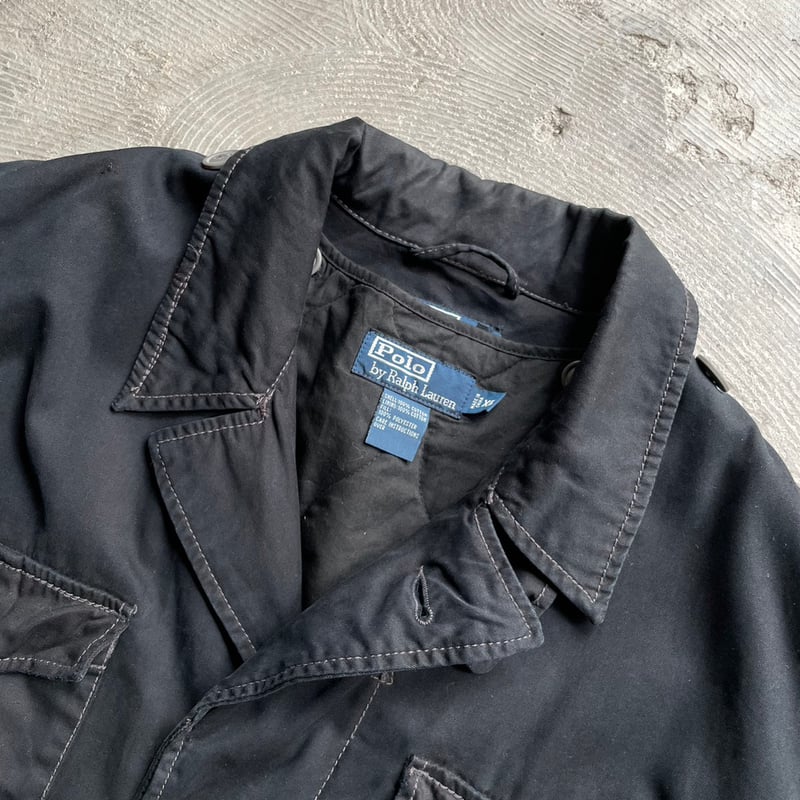 90s Ralph Lauren M-65 sampling field jacket | s 90s Ralph Lauren M-65 sampling field jacket | s