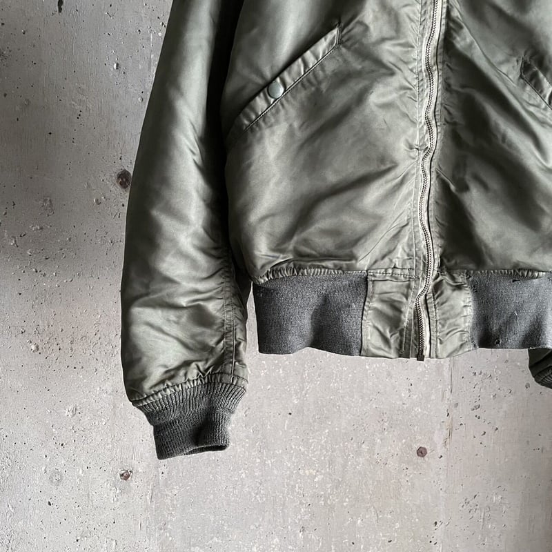 69's US.Army L2-B flight jacket | sui & shara