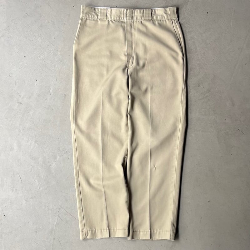 80s~ Dickies 874 work pants | sui & shara