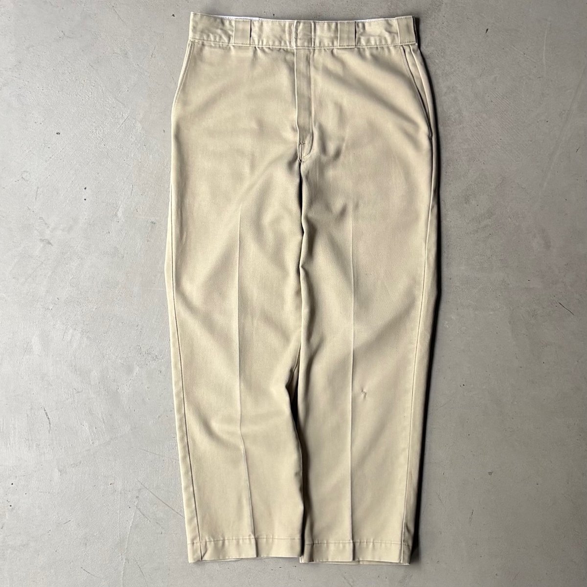 80s~ Dickies 874 work pants | sui & shara