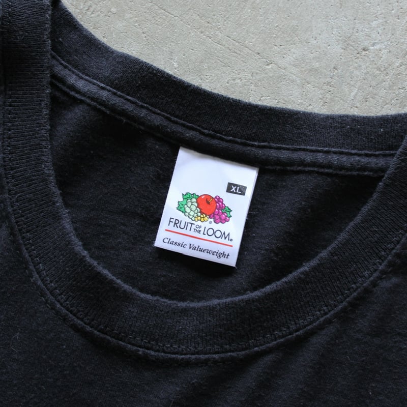 00s Roger waters tour print T-shirt | sui & shara