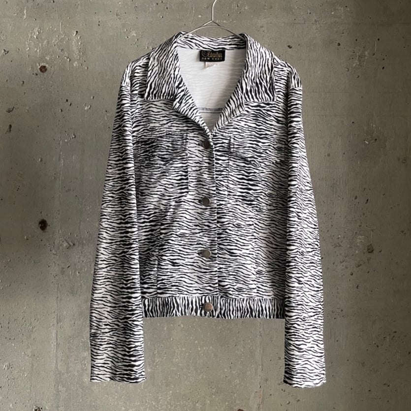 新品✨タグ付　トラサルディ　ジャケット　アンゴラ 新品タグ付 ナイキ x アクロニウム サマーニット トラック