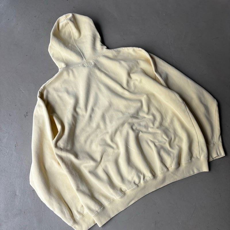 90s GAP half zip sweat hoodie | sui & shara