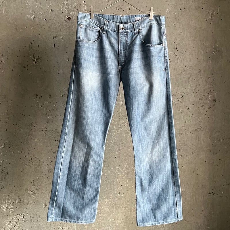 Levi's silver tab 