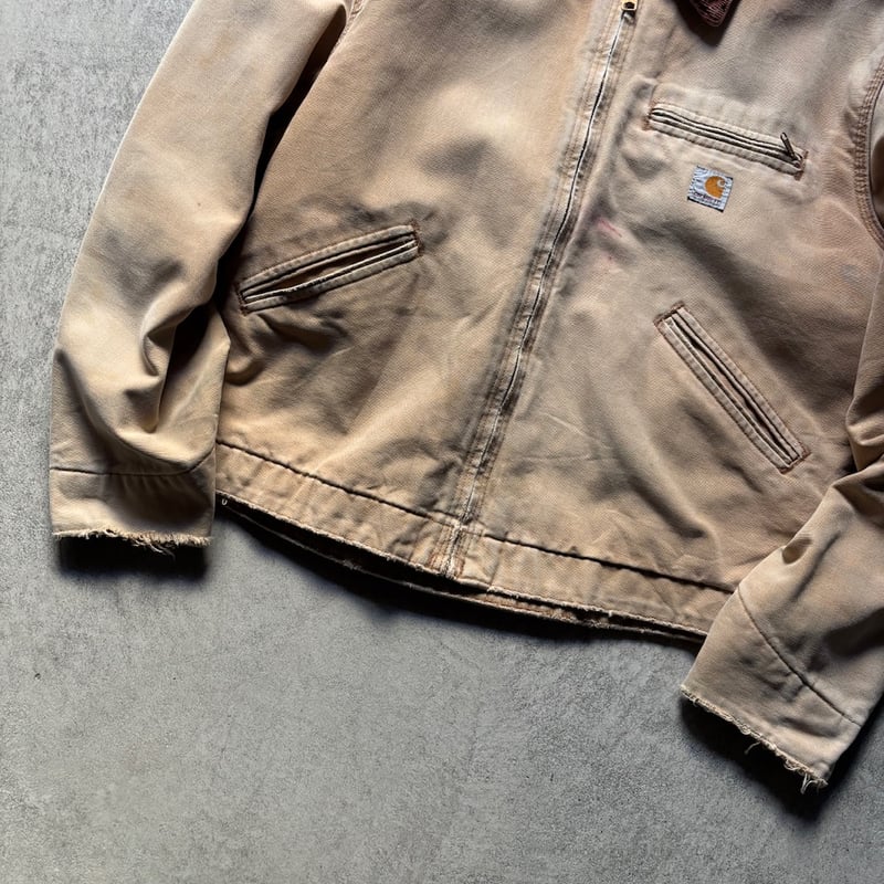 00s〜 Carhartt detroit jacket | sui & shara