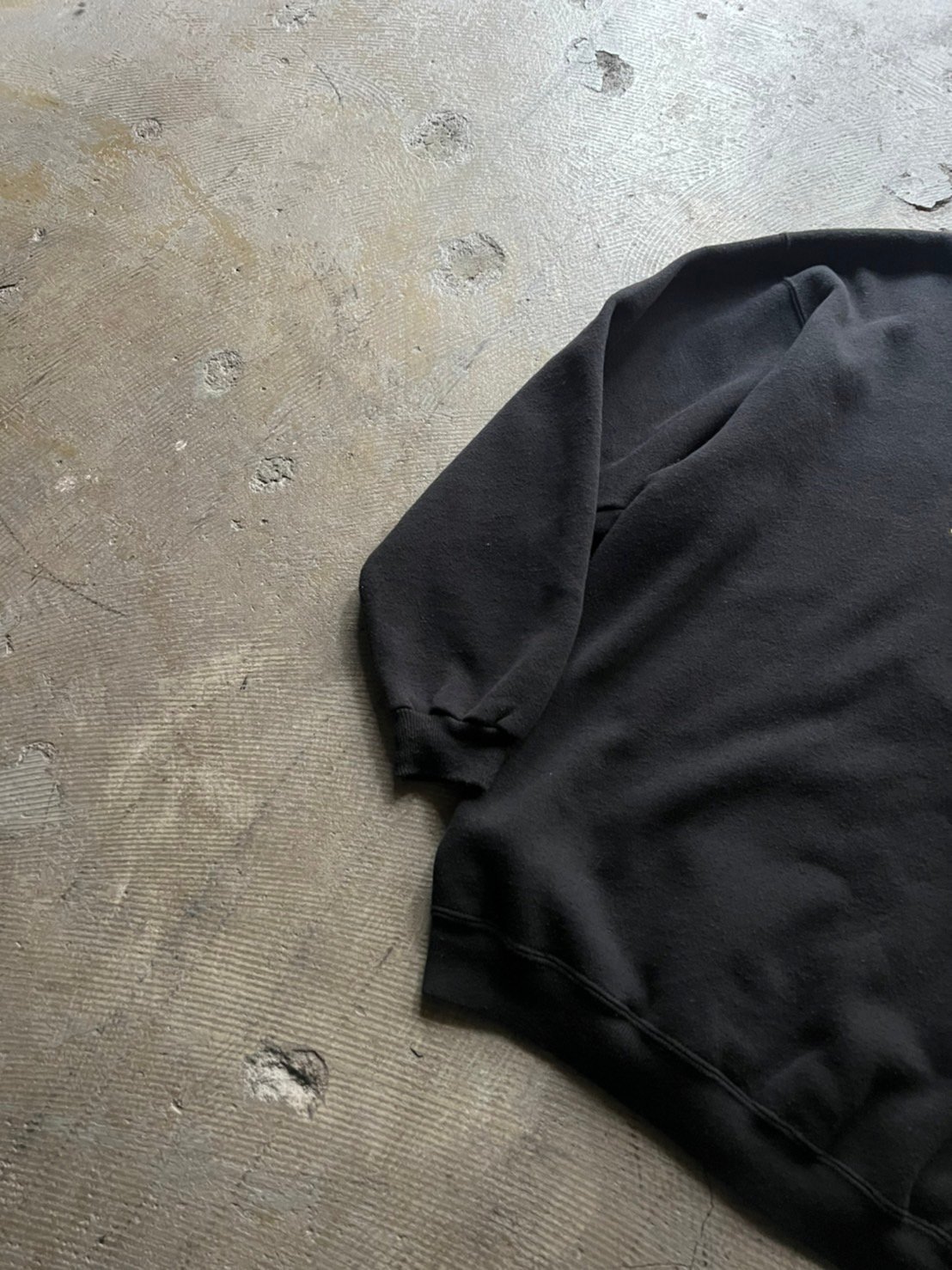 90s Hanes heavyweight sweat 