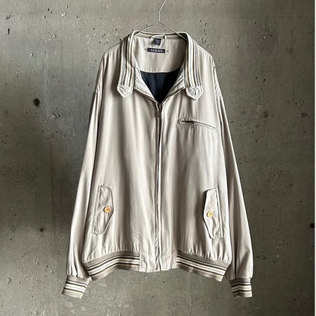ハリントンジャケット | STORES