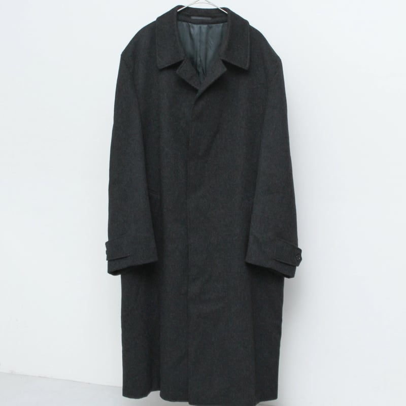 80s~ Tyroler loden coat made in spain | sui & s