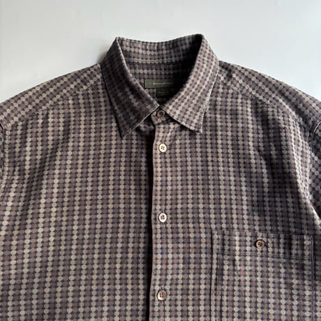 00’s~ Ermenegildo Zegna dress shirt