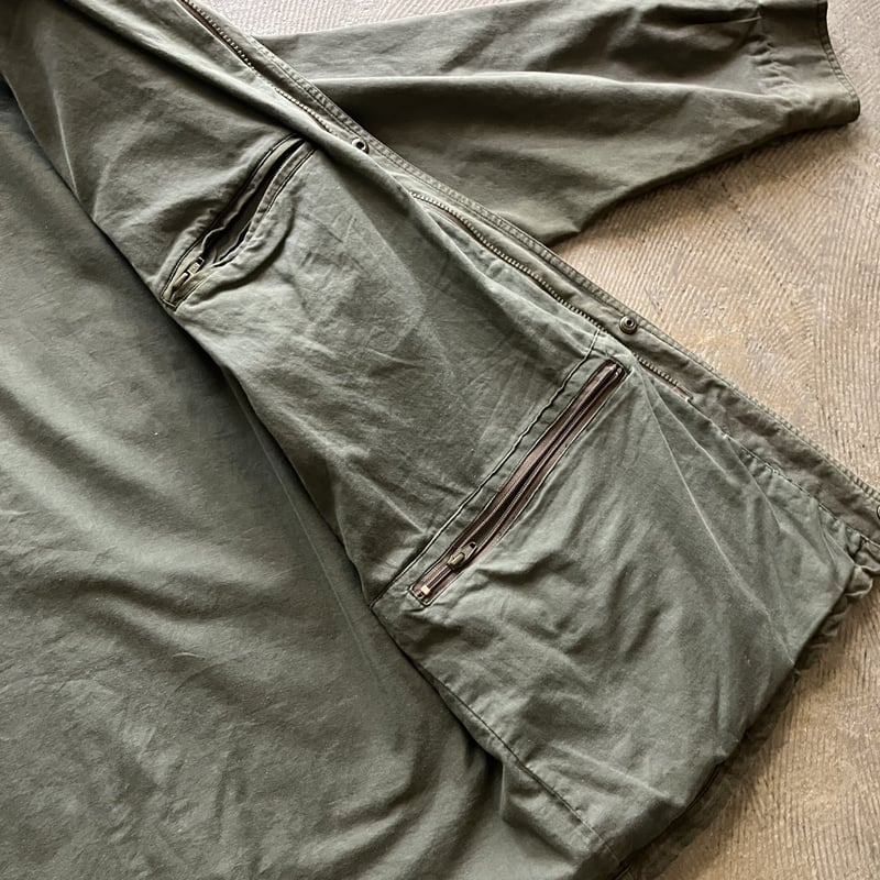 80's Eddie Bauer 2way fishing jacket | sui & shara