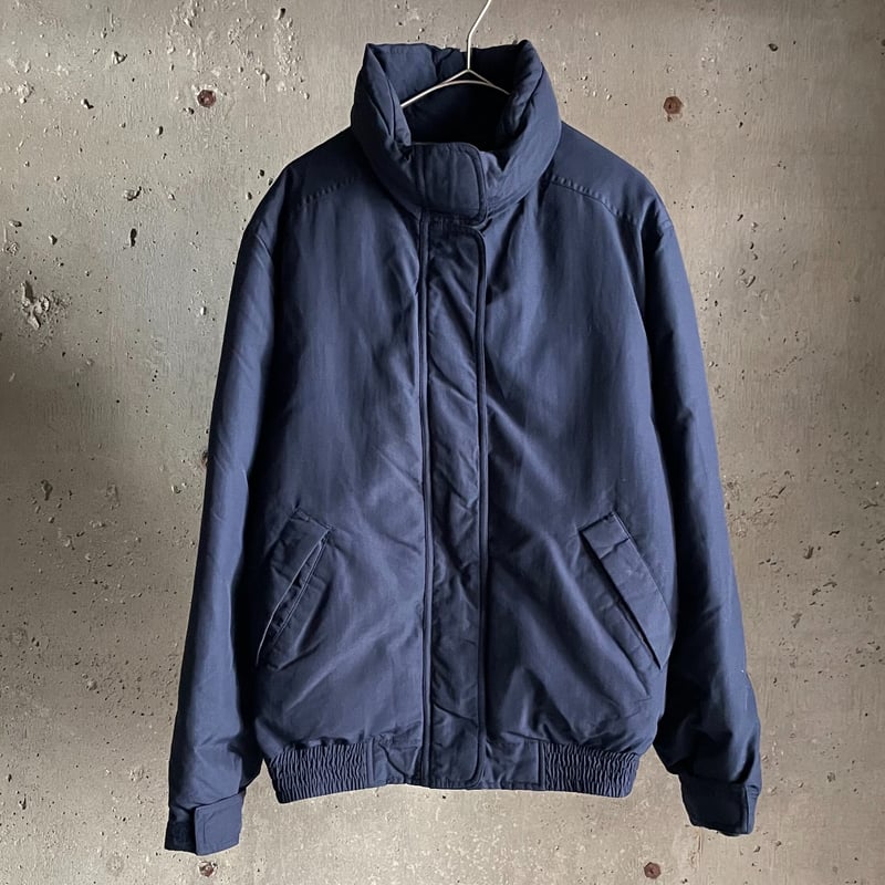 90s LANDS'END down jacket | sui & shara 90s LANDS'END down jacket | sui & shara