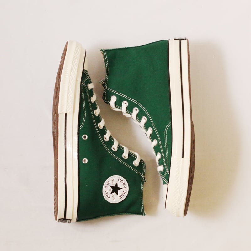 Converse CT70 Chuck Taylor green | sui & shara Converse CT70 Chuck Taylor green | sui & shara