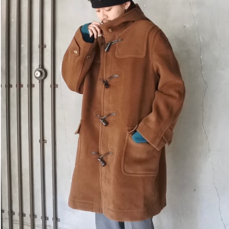 ダッフルコート | STORES