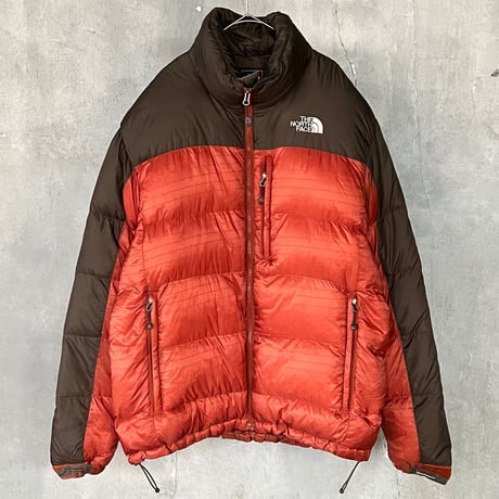 THE NORTH FACE elysium down jacket