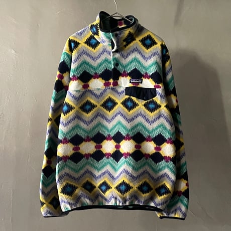 Patagonia snap-t  ″Native″