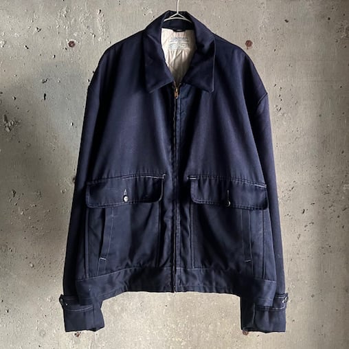 50s hercules work jacket | sui & shara