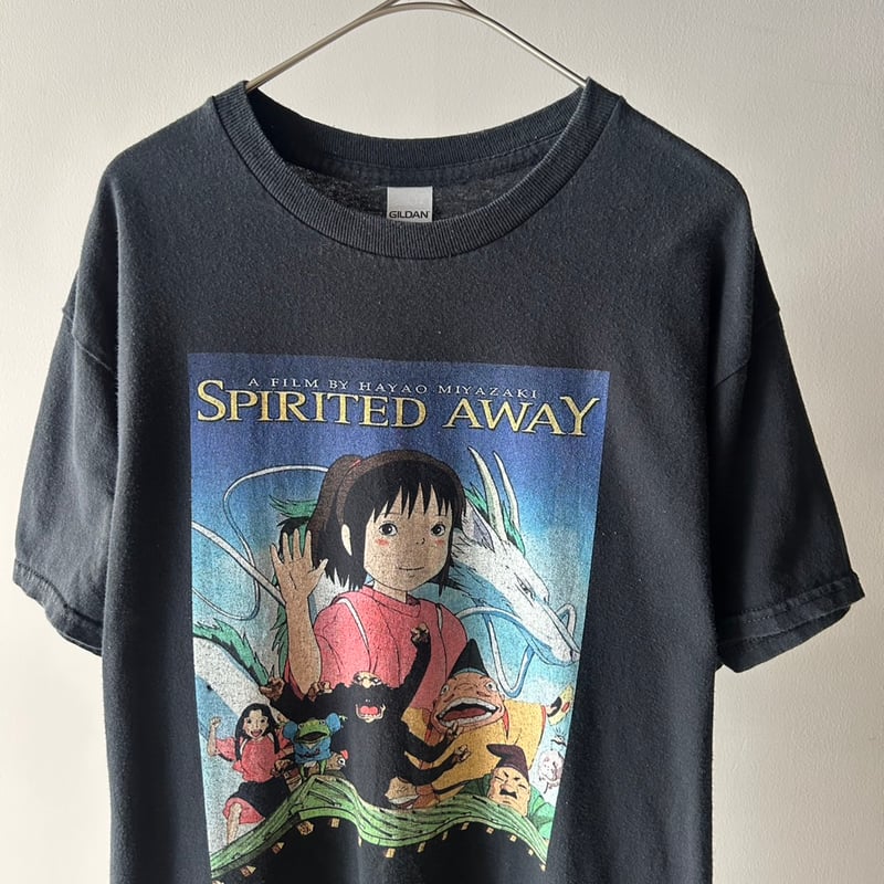 Sprites away print tee | sui & shara