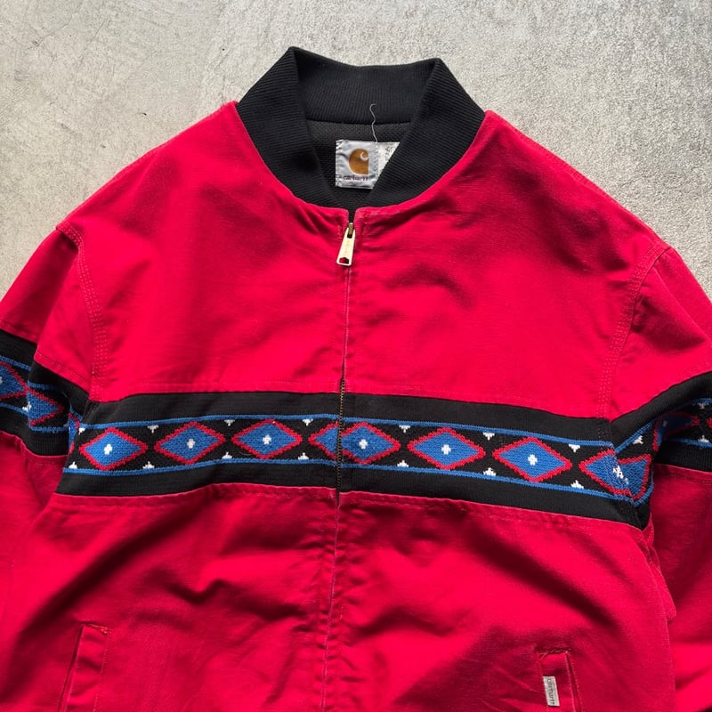 Carhartt santa fe jacket 