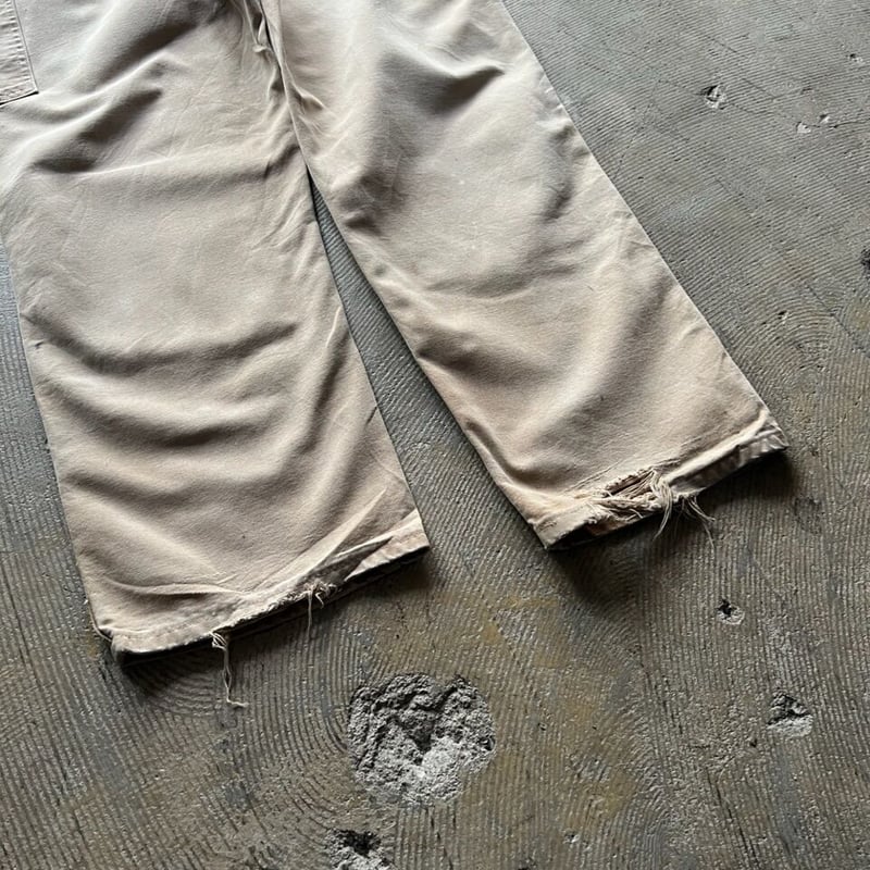 CARHARTT Duck Painter Pants カーハート e7ab228d50614ece2c606386991a6d