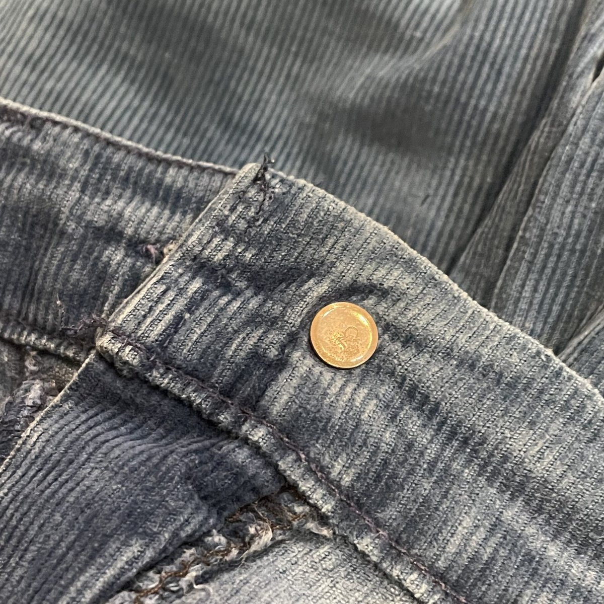 Levi's 646ビッグEコーデュロイパンツ 29x34 - パンツ Levi's 646ビッグEコーデュロイパンツ 29x34 - パンツ
