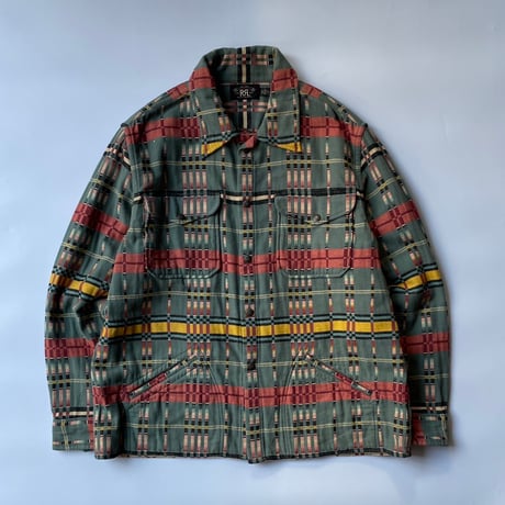 ネイティブ柄 | STORES