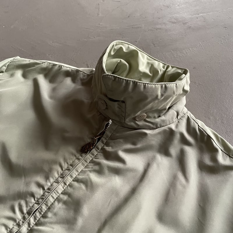 McGREGOR(マクレガー) NYLON ANTI FREEZE JACKET 楽天市場】McGREGOR(マクレガー) SEPTIS別注 NYLON ANTI FREEZE