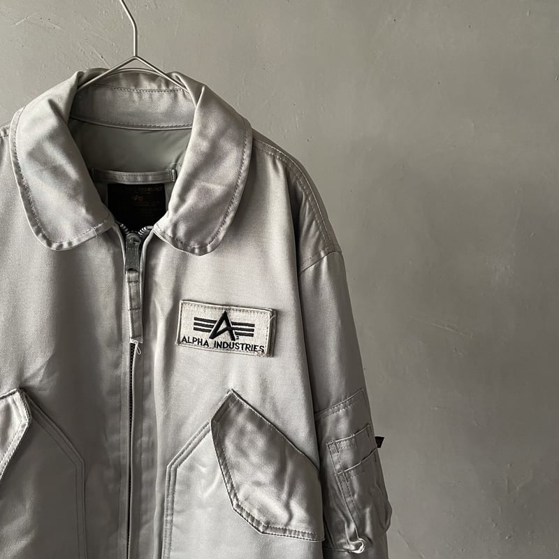 90s Alpha industries flight jacket type cwu-45p 90s Alpha industries flight jacket type cwu-45p