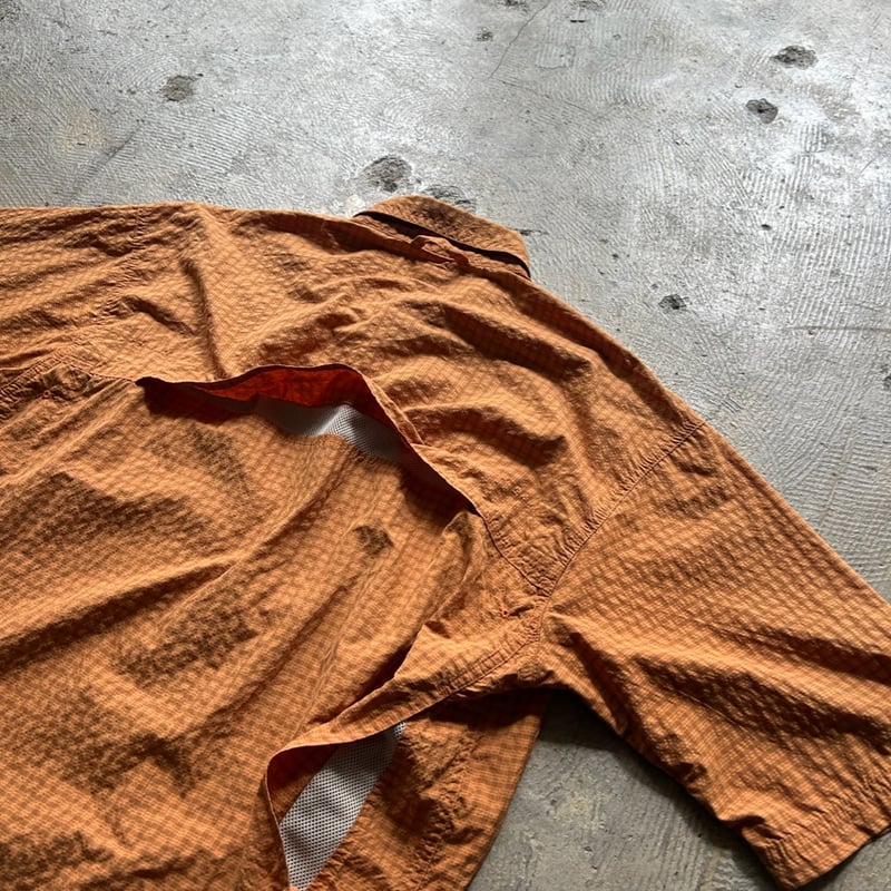 COLUMBIA GRT XL シャツ チェック Columbiaコロンビア GRT チェックシャツ XLサイズ 90s - メルカリ