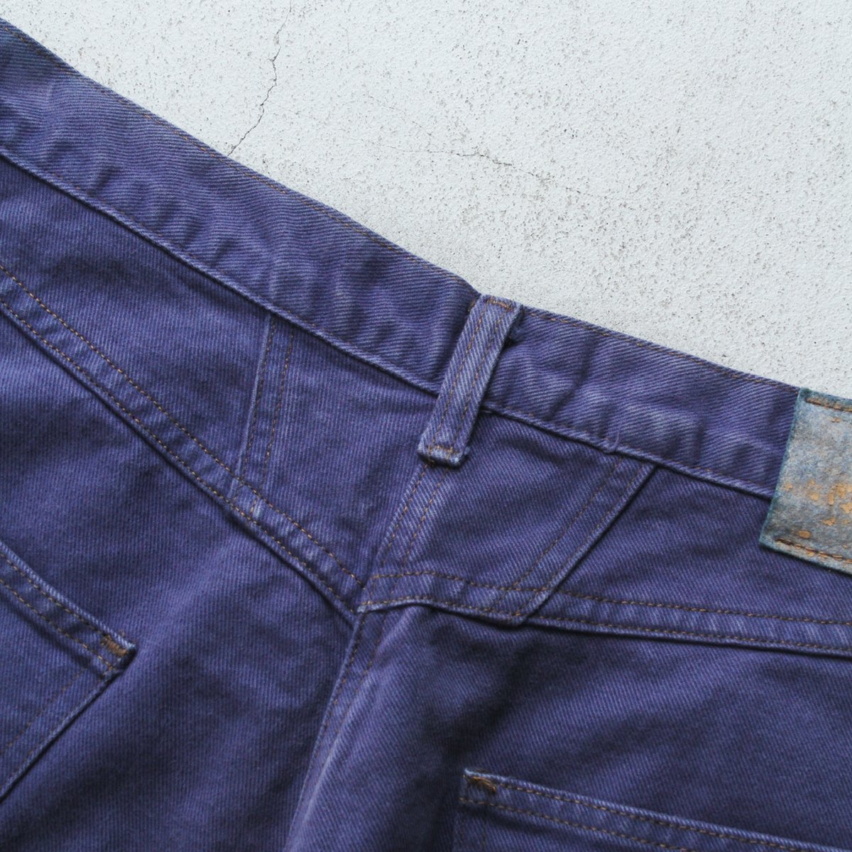 90s Marithe françois girbaud cotton shorts | su