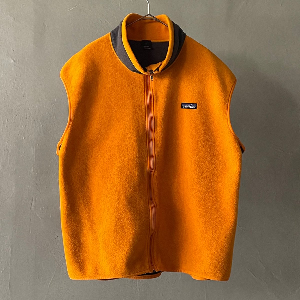 90s Patagonia flyer vest | sui & shara 90s Patagonia flyer vest | sui & shara