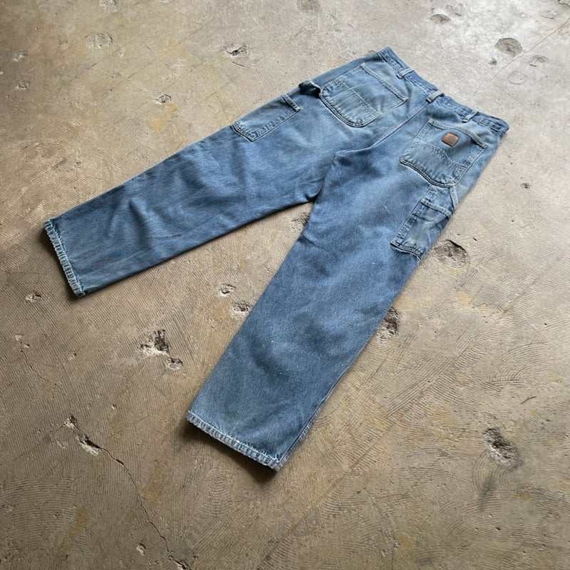 00s~ Carhartt painter denim pants | sui & shara