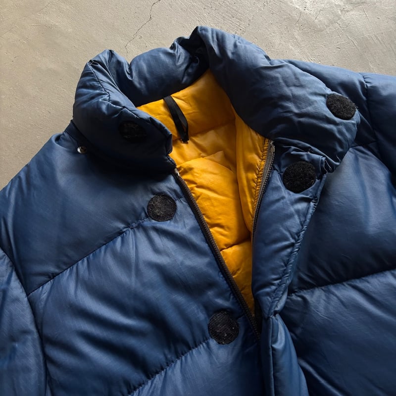 70s The North Face brooks range “Early model” |