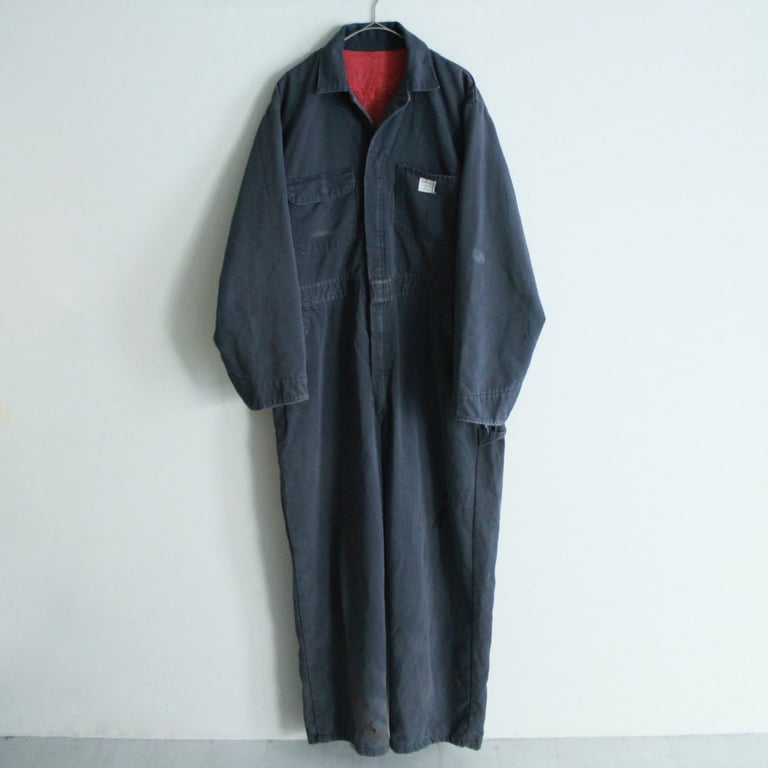 60年代 ジャケット（60s Bigmac jump suit）
