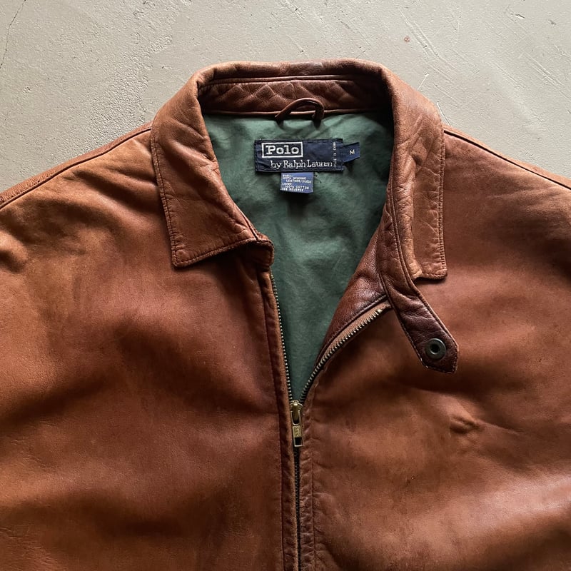 90s Ralph lauren leather swing top | sui & shara 90s Ralph lauren leather swing top | sui & shara
