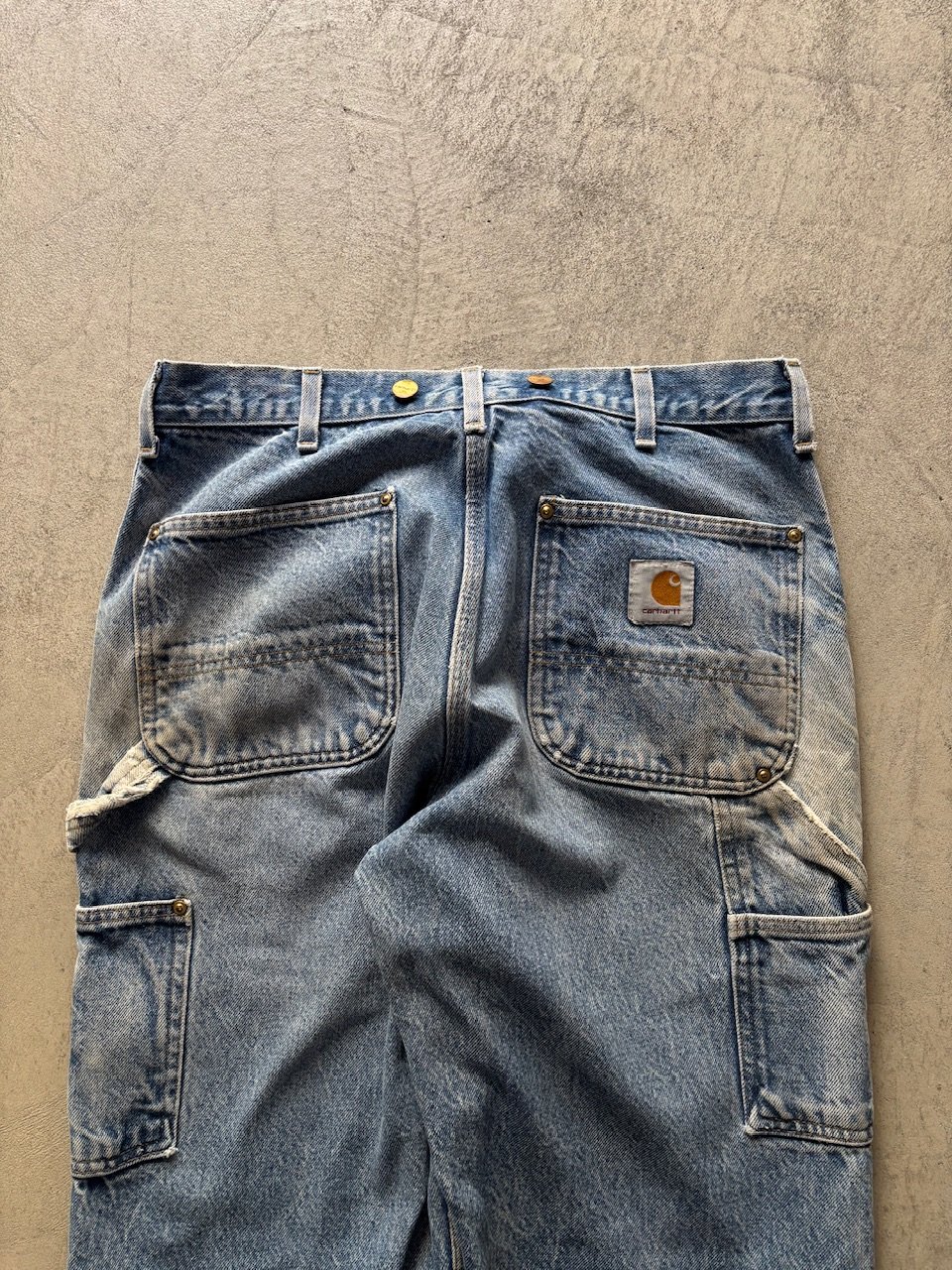 90s Carhartt 