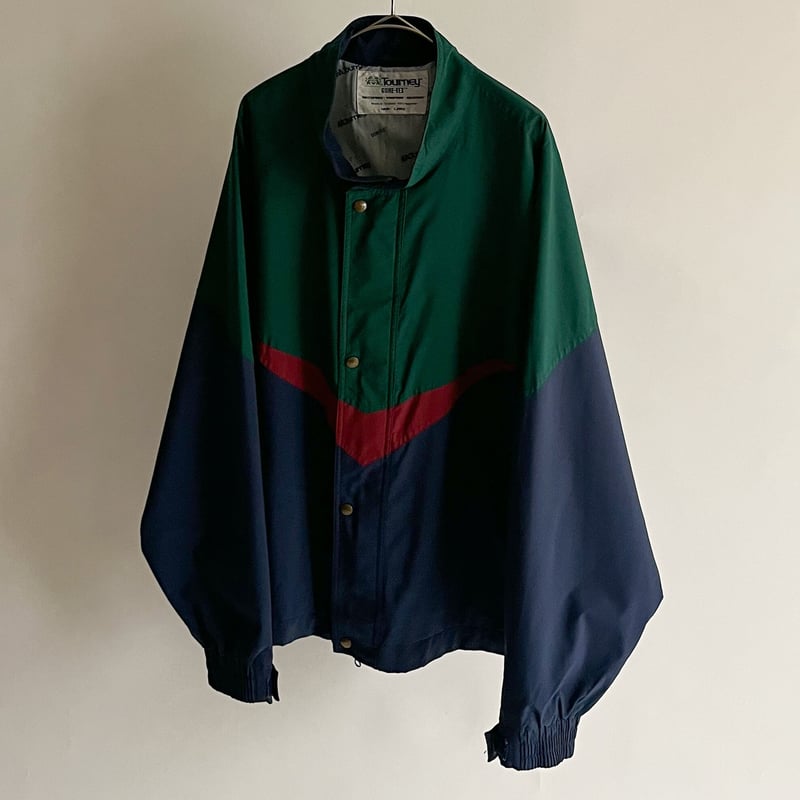 ジャケット・アウター Gore-Tex Stand Collar Field Coat Patrol Gore-Tex® Jacket