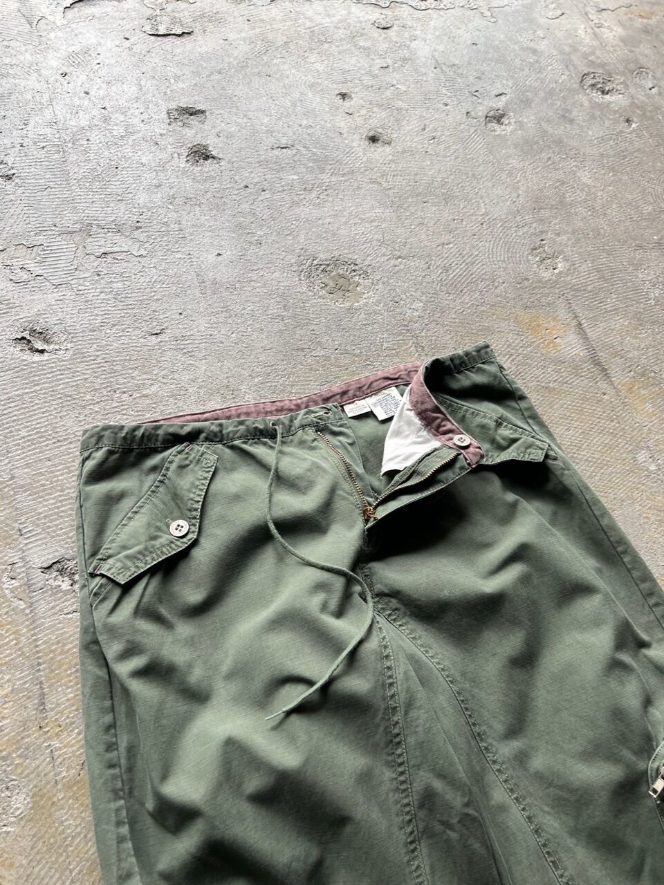 90s~“unionbay “ cargo pants