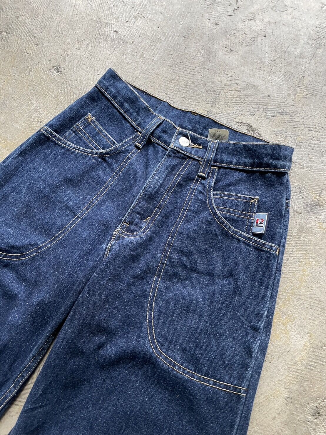90's Levi's 