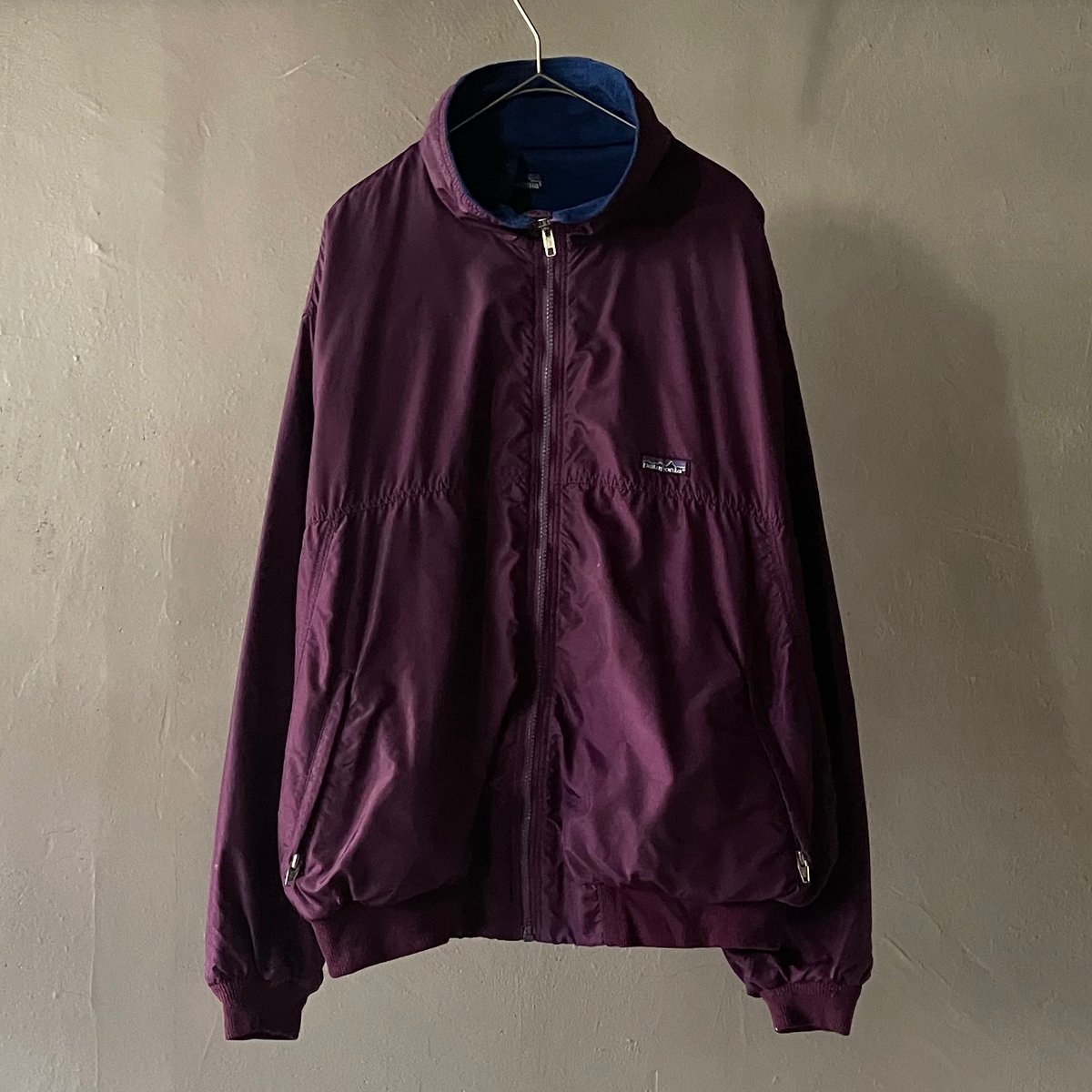 ジャケット・アウター 90sPatagonia Shelled Capilene Jacket 90s Patagonia shelled capilene jacket | sui & s