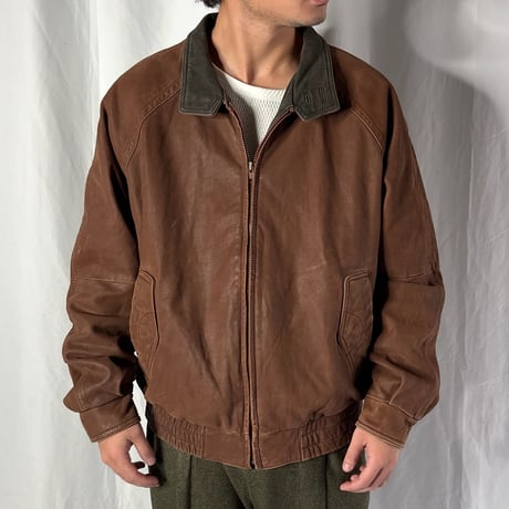 ハリントンジャケット | STORES