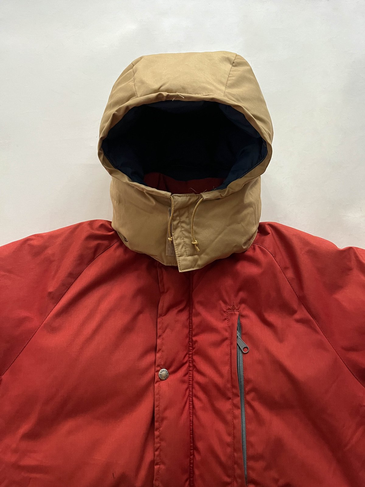 80s THE NORTH FACE design down jacket | sui & 80s THE NORTH FACE design down jacket | sui &