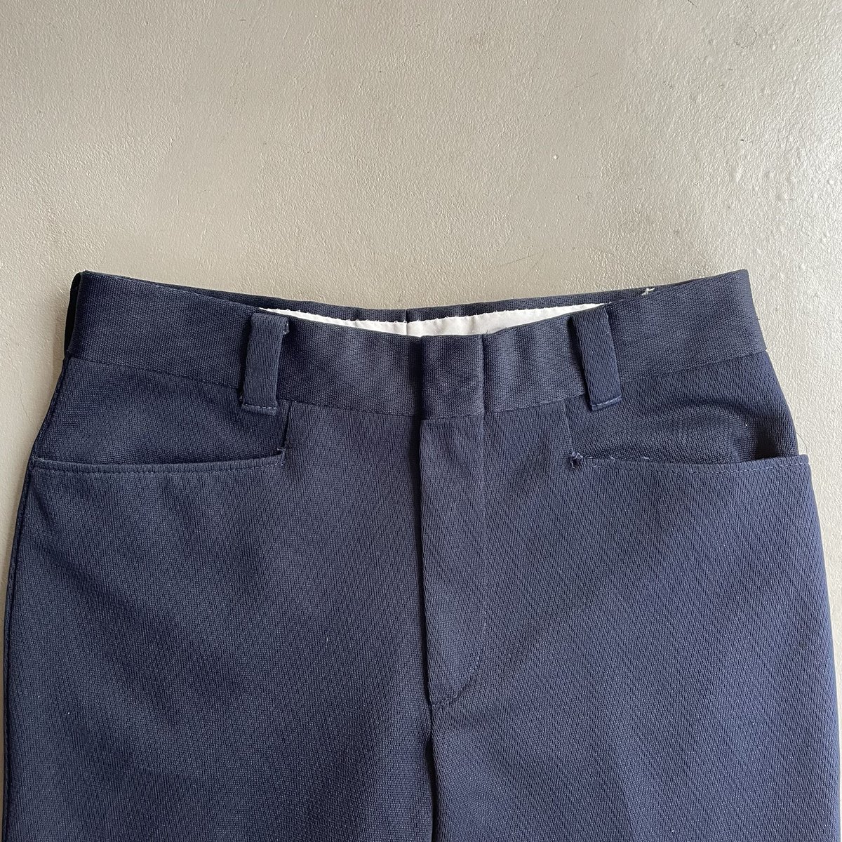 70's   LEVI’S   Panatela   フレアスラックスパンツ 希少カラー 70s Levi's Panatela フレアパンツ scovill - メルカリ
