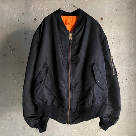 Alpha industries MA-1 flight jacket