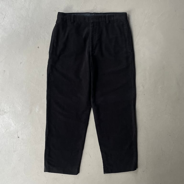 00s Banana republic cotton pants｜バナナリパブリック