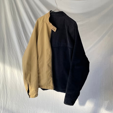 リバーシブルジャケット | STORES