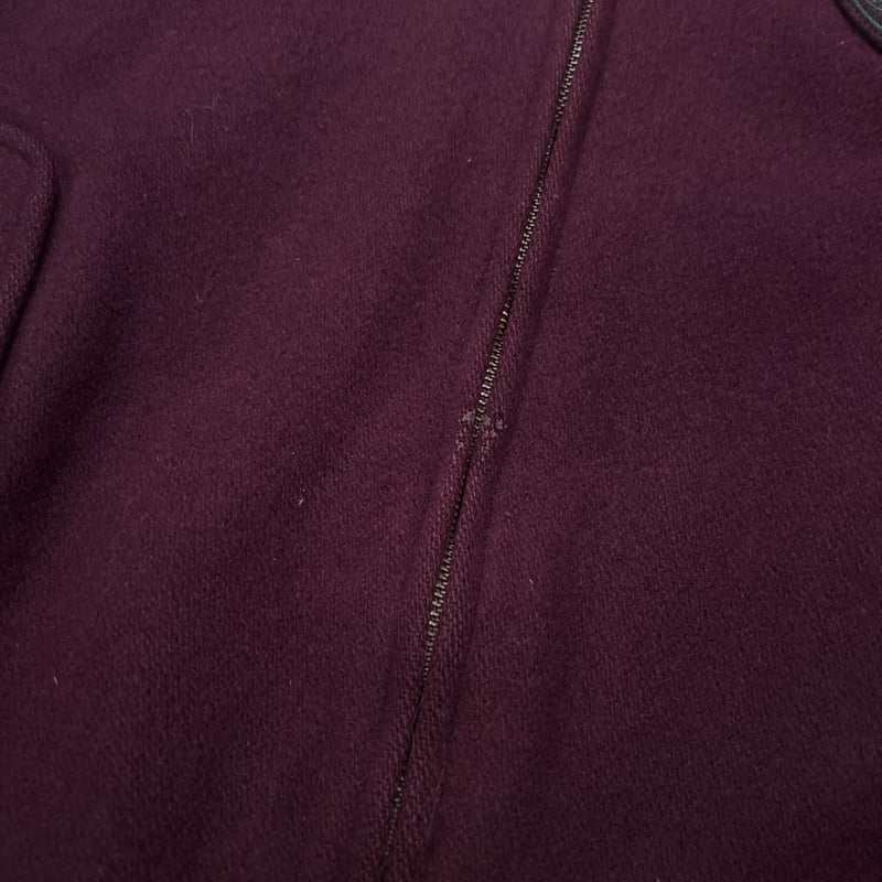 90s Ralph Lauren G-9 type wool blouson | sui &
