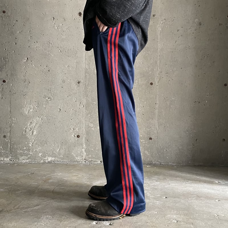 80s Adidas ATP track pants | sui & shara 80s Adidas ATP track pants | sui & shara