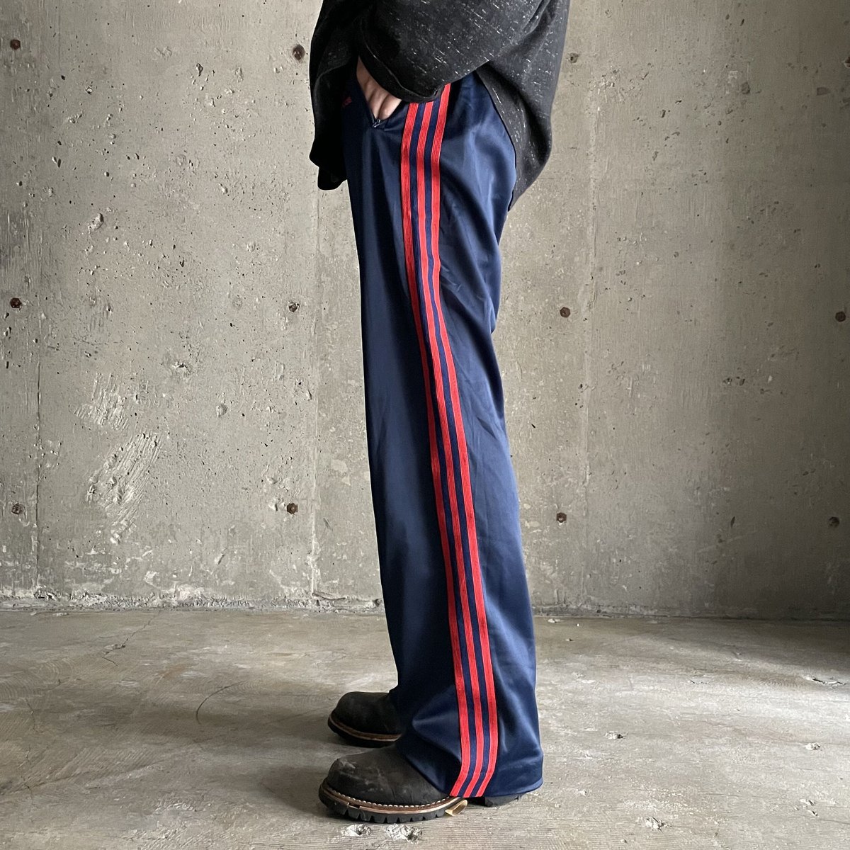 80s Adidas ATP track pants | sui & shara 80s Adidas ATP track pants | sui & shara