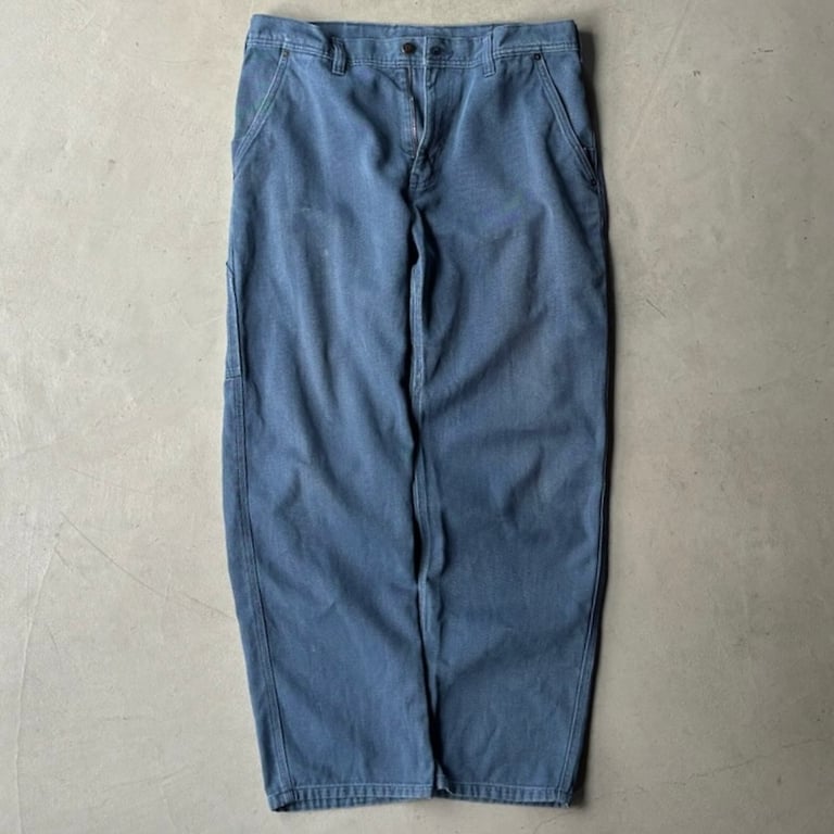 2019 Patagonia iron forge work Pants｜パタゴニア