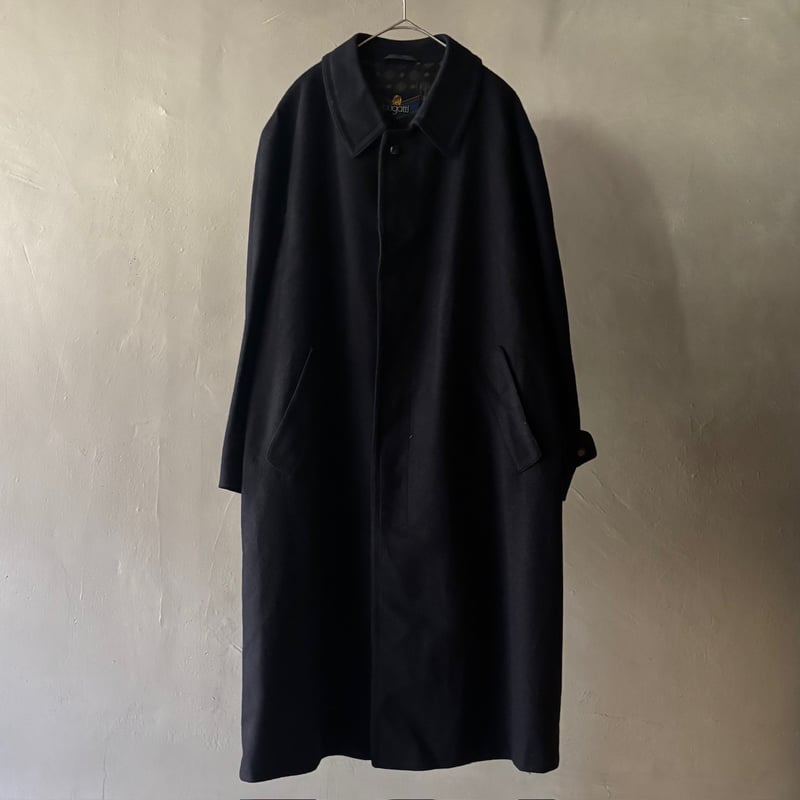 80s~ Bugatti “alpen-loden” wool coat | sui & shara